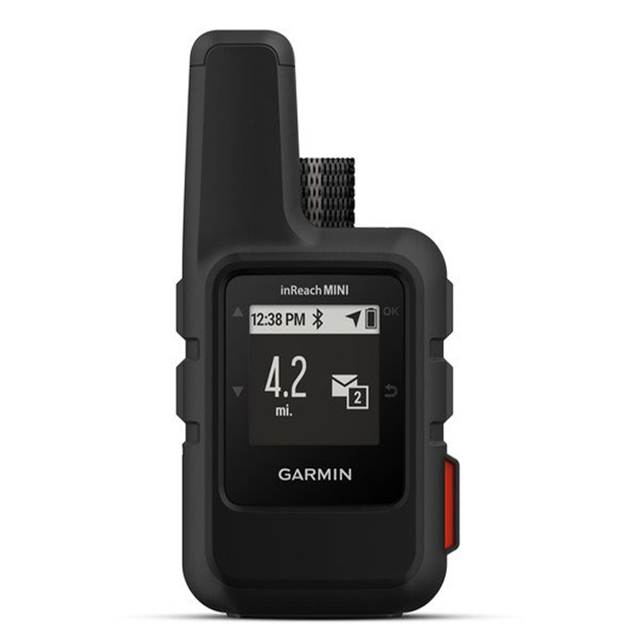 garmin inreach mini