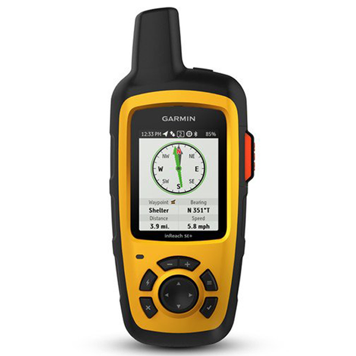 garmin inreach se 1