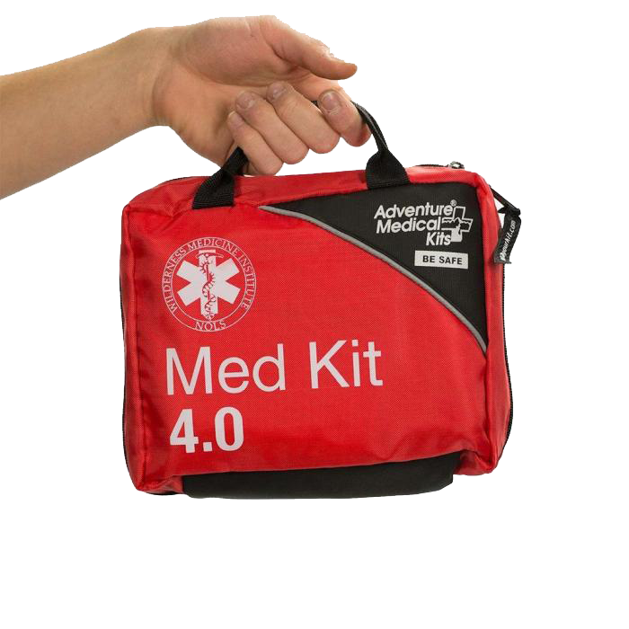 first aid kit