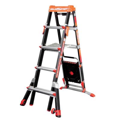 A-frame ladder