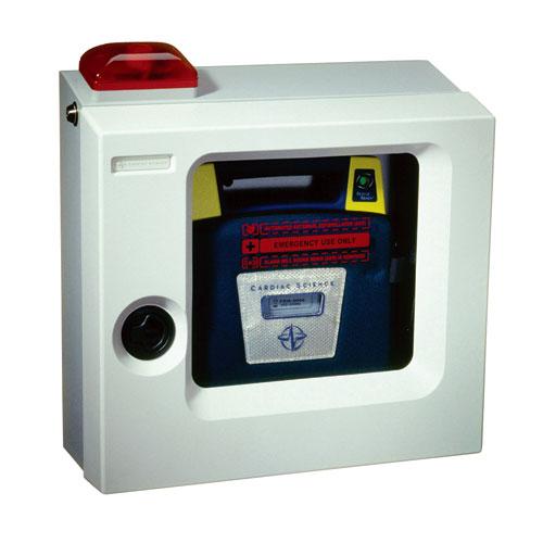 Cardiac Science AED Unit