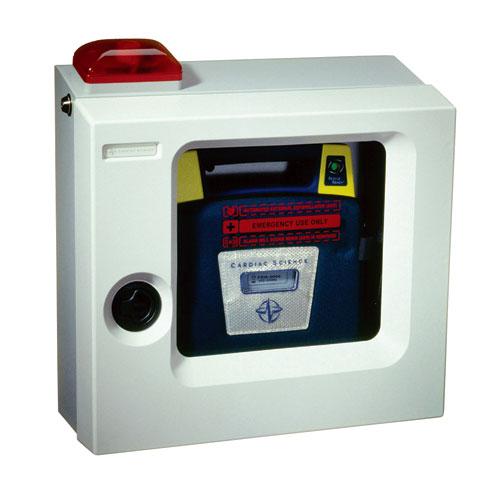 Cardiac Science AED Unit