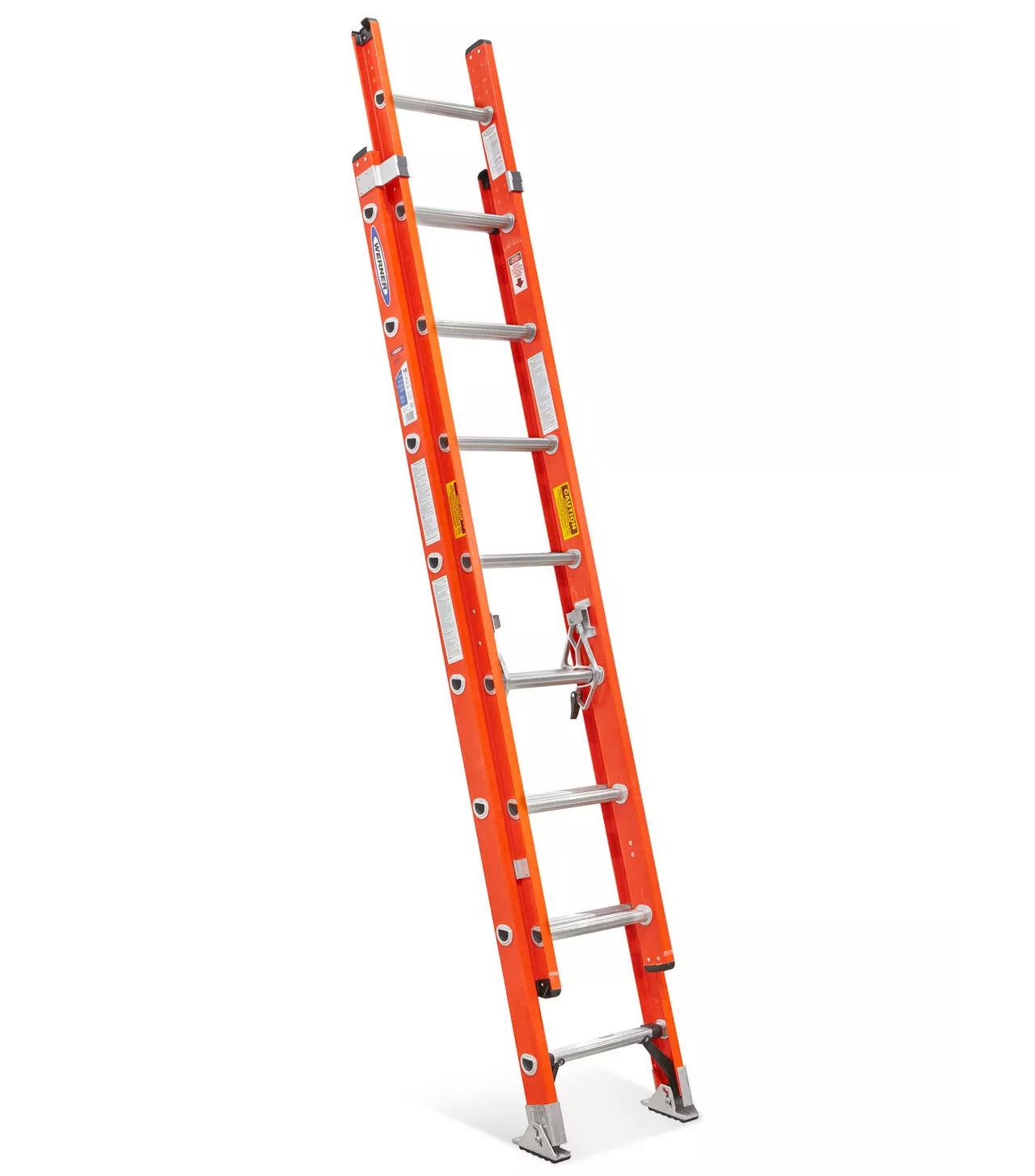 fixed ladder cage