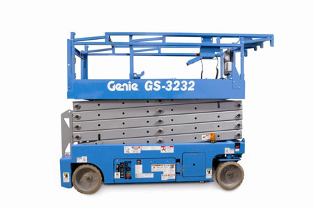 Scissor Lift