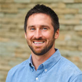 Mason King headshot